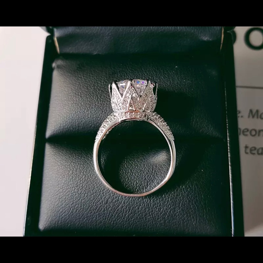 Sterling silver - Picture 4 of 4
